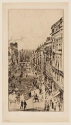 St. Jamesstraat