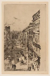 St. Jamesstraat