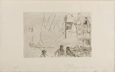 Scheepswerf Stevens
