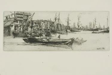Thames Magazijnen