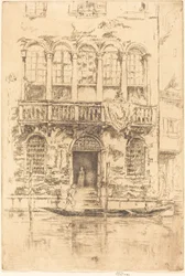 Het Balkon