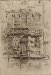 Het Balkon