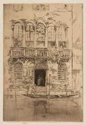 Het Balkon