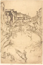 De Brug