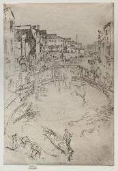 De brug
