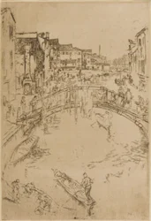 De Brug, Santa Marta