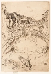 De Brug, Santa Marta
