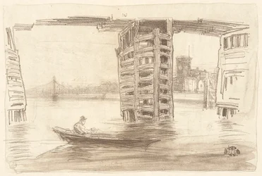 De brede brug