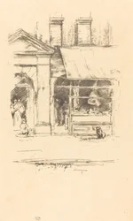 De slagershond
