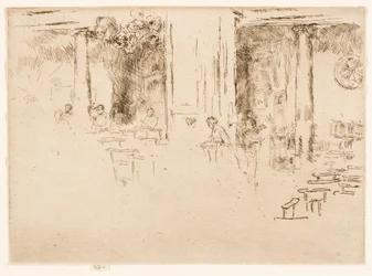 De kerk - Brussel (Aanbidding)