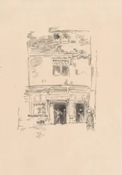 De Klokkenmakers, Paimpol