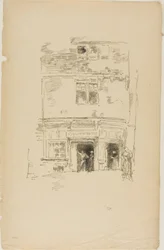 De Klokkenmakers, Paimpol