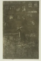 Het Danshuis: Nocturne