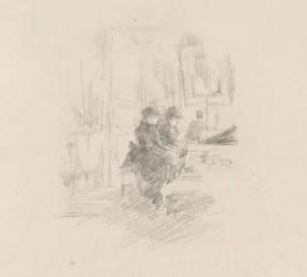 Het Duet, Nr. 2