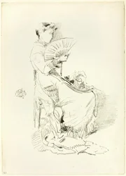 De waaier