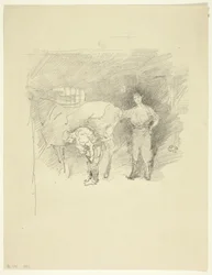 De Hoefsmeden