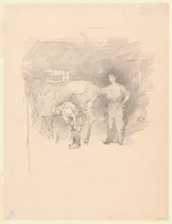 De hoefsmeden