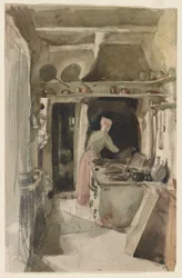 De Keuken