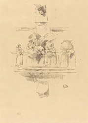 Het Kleine Balkon