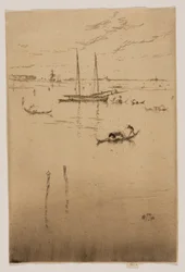 De kleine lagune