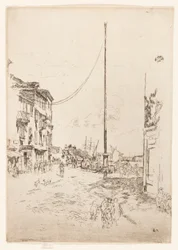 De Kleine Mast