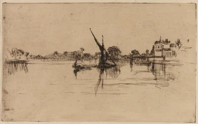 De Kleine Putney