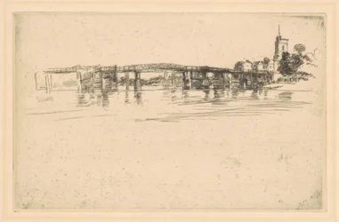 De Kleine Putney, Nr. 1