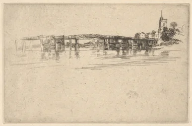 De kleine Putney nr. 1