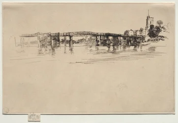 The Little Putney, nr. 1