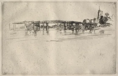 Het kleine Putney nr. 1