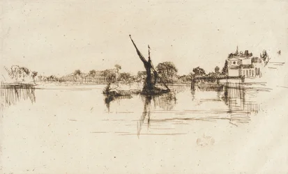 Het kleine Putney, nr. 2