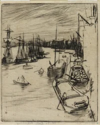 De Kleine Rotherhithe
