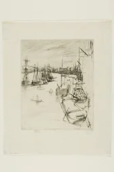 De Kleine Rotherhithe