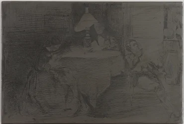De Muziekkamer