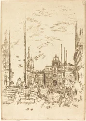 De Piazzetta