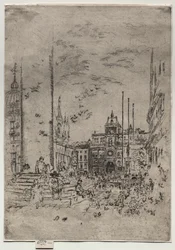 De Piazzetta