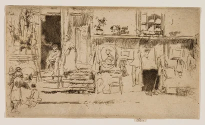 De Rag Shop, Milman