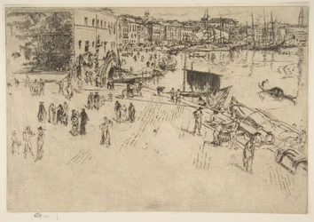 De Riva, nr. 1