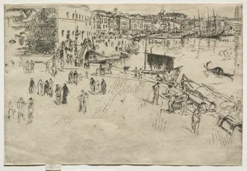 De Riva, nr. 1