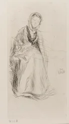 De Schotse weduwe
