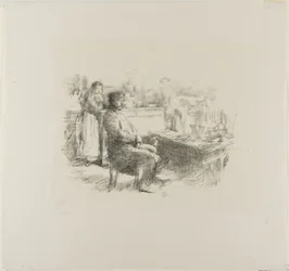 De schoenmaker