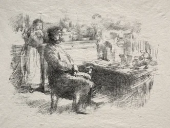De schoenmaker