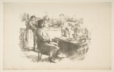 De schoenmaker