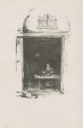 De Smid, Passage du Dragon