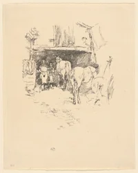 De werf van Smith
