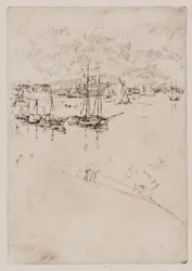 De Stoomboot, Venetië