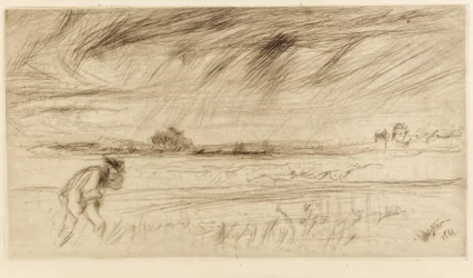 De storm