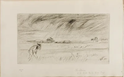 De Storm