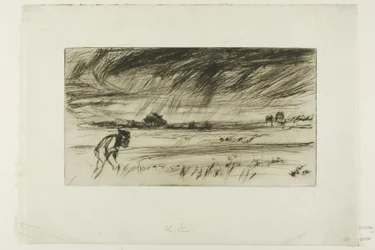 De Storm