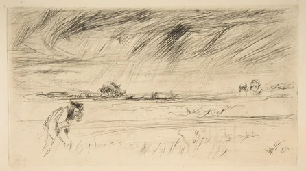 De storm